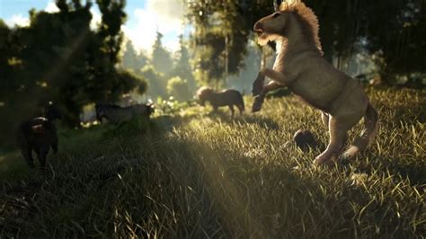 ARK Survival Evolved: Step-by-step guide to tame Equus | Pocket Gamer