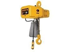 HOISTS & EQUIPMENT - Talk to a Material Handling Expert Today: (800) 835-6079