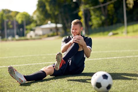 Most Common Types Of Knee Injuries For Athletes SI Ortho