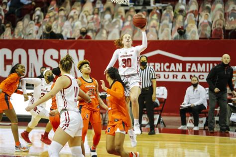 Wisconsin Badgers Womens Basketball Non Conference Schedule Released Buckys 5th Quarter