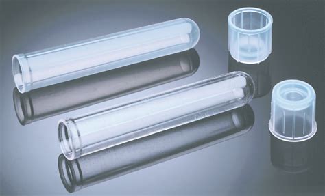 Vwr Culture Tube Disposable With Dual Position Cap Avantor