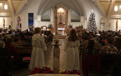 Worship All Saints Catholic Church Albany Ny