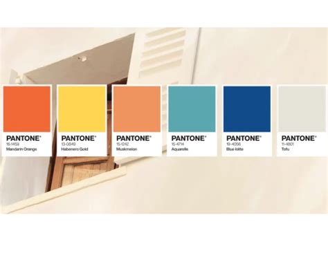 Nespresso X Pantone Collaboration Everything You Need To Know Homes And Gardens