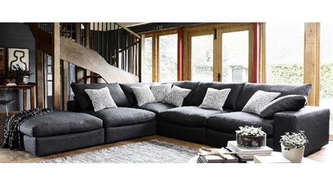 Haymarket Extra Deep Sofa From Darlings Of Chelsea Corner Sofa Ireland