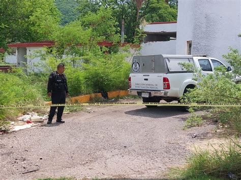 Encobijado Y Encintado Encuentran Un Cuerpo Sin Vida Dentro De Motel