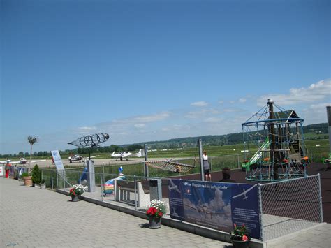 Grenchen Flugplatz Spielplatz Kmu Schweiz Netzwerk