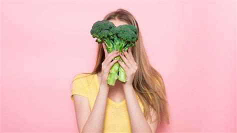 Veganuary ¿te Apuntas Al Reto Vegano 2021