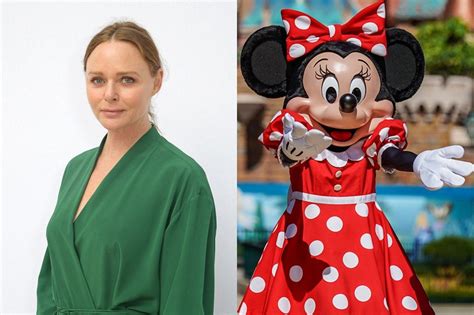 Minnie Mouse Swaps Dress for Pantsuit to Become a ‘Symbol of Progress’