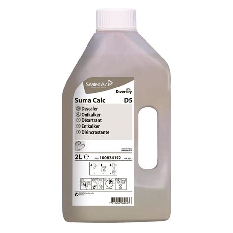 D5.2 Suma Scale - 6702 - Newhall Janitorial