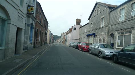 Langport Town, Somerset - See Around Britain