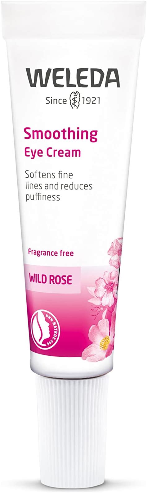 Amazon Weleda Wild Rose Smoothing Eye Cream Oz Ounces