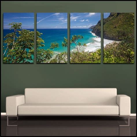 15 The Best 4 Piece Canvas Art Sets