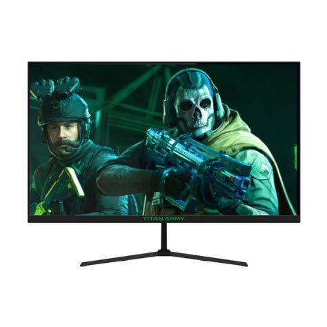 Titan Army P A V Miniled Uhd K Hz Ips Ms Hdr Gaming Monitor