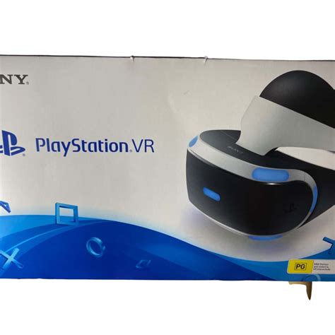 PlayStation VR Set(s)