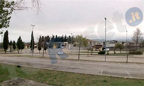 Roseto In Partenza Lavori Per Loculi Al Cimitero TG Roseto