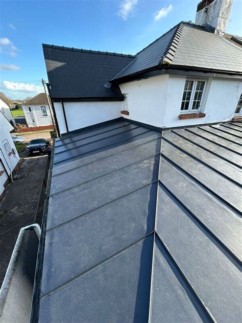 James Henry Flat Roofing James Henry Flat Roofing Cardiff South