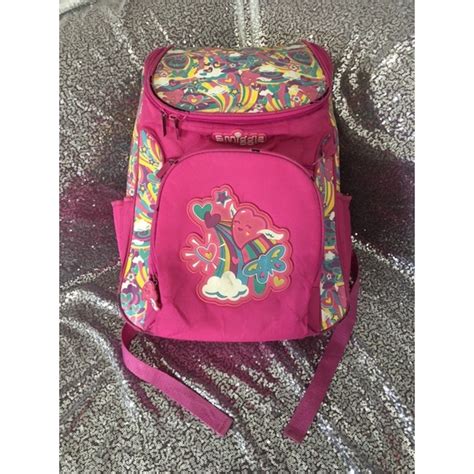 Jual Tas Anak Smiggle Ori Preloved Shopee Indonesia