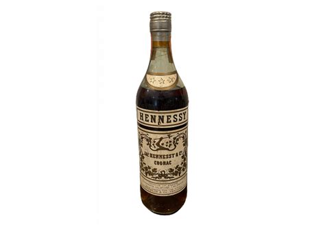 Hennessy Cognac - Prices - All Products