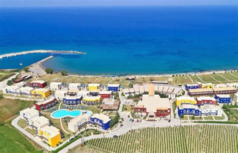 Urlop W Grecji Rodos Hotel Z All Inclusive Od Z Lastminuter Pl