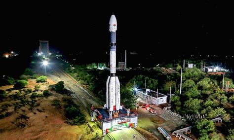 ISRO gears up for navigational satellite launch today