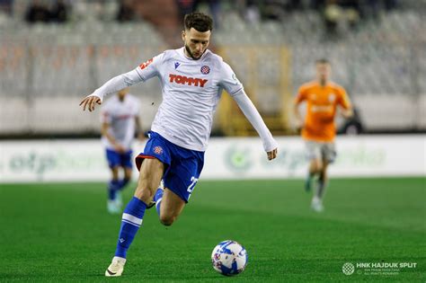 Split Hajduk Vara Din Hnk Hajduk Split