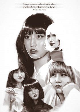 Twice Poster Prints By Marlowe Art Displate Blackpink Poster Twice