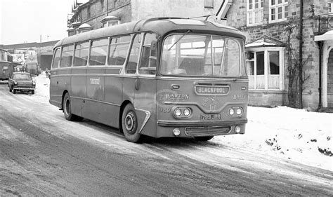 The Transport Library Berresford Cheddleton Leyland Pd Brj At