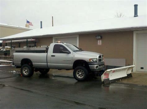 Rob S Power Plow™ Blizzard® Fan Photo Gallery