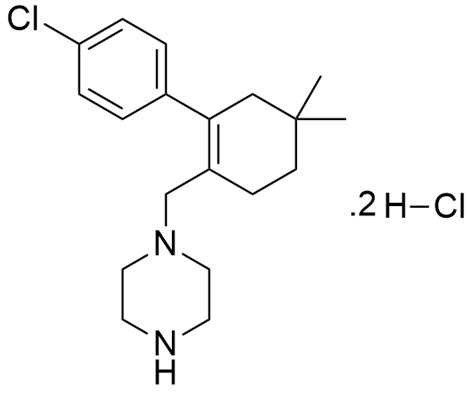 Venetoclax Impurity Pharmace Research Laboratory Innovative