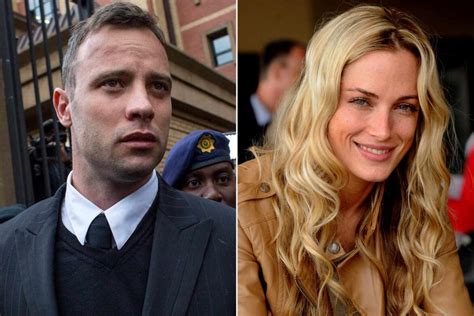 Oscar Pistorius Set To Be Released From Prison In January Nearly 11 Years After His Murder