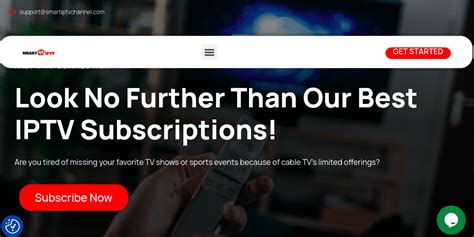 5 Best IPTV Subscriptions To Watch Arabic Channels Explore Um Universo