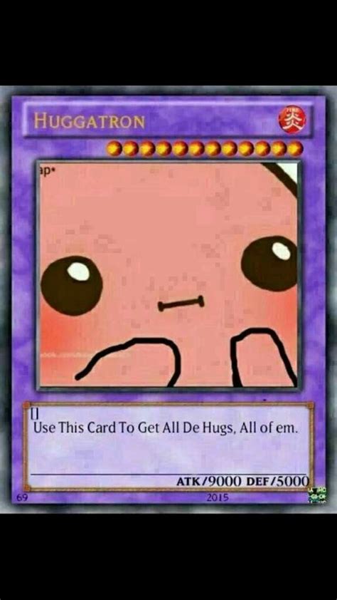 Pin By Zenil On Trap Cardz Pokemon Card Memes Funny Yugioh Cards Cute Love Memes