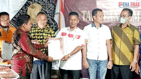 Kpu Rote Ndao Gelar Peluncuran Tahapan Pemilu Serentak Pemilu