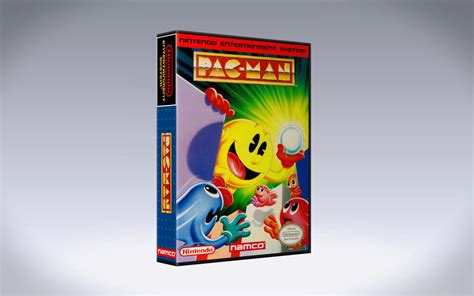 Gaming Relics Pac Man Namco