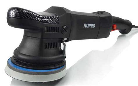 Rupes LHR15ES STD 5" DA Polisher