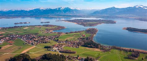 Impressum Schusterhof Bernau Chiemsee