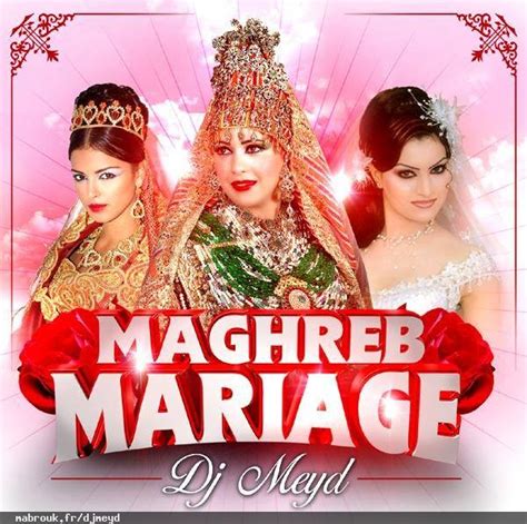 Djmeyd Dj Orientaldj Algeriendj Marocaindj Tunisien