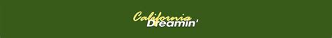 California Dreamin' | Album Art | Motion Graphics on Behance