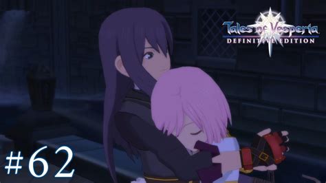 Happy To Be Alive Tales Of Vesperia Definitive Edition Part 62 YouTube