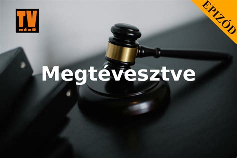 Megtévesztve sorozat 1 évad 79 83 rész tartalma