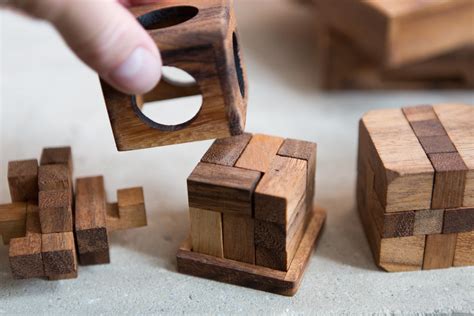 Wooden Puzzle Hot Sex Picture