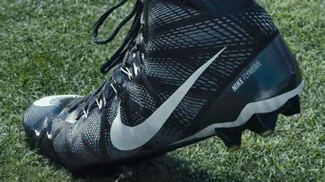 Nike Drops 3 New Football Cleats With a Focus on Speed - stack