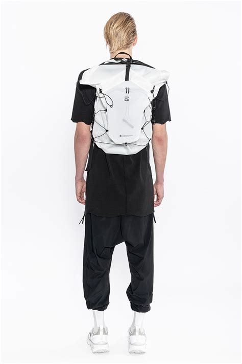 11 By Boris Bidjan Saberi X Salomon Athletic Bouldering Hypebeast