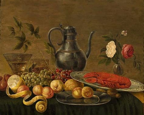 Sold At Auction Jan Davidsz De Heem Circle Of Jan Davidsz De Heem