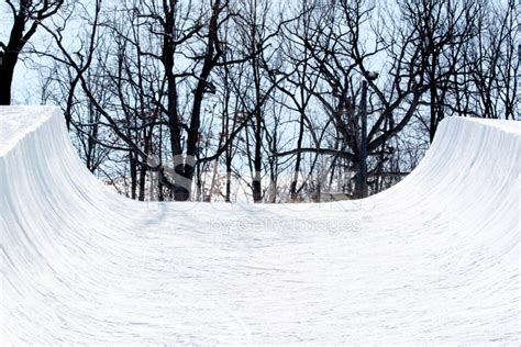 Snowboarding Halfpipe Stock Photo | Royalty-Free | FreeImages