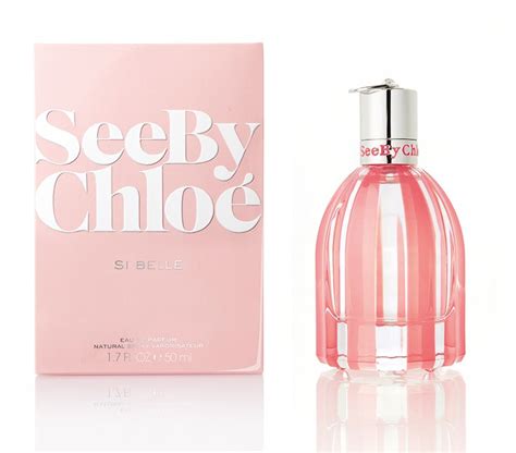 SeeByChloé Si Belle by Chloé Reviews Perfume Facts