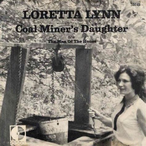 Loretta Lynn – Coal Miner's Daughter Lyrics | Genius Lyrics