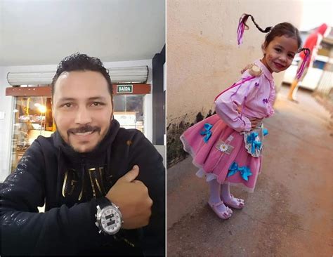 Corpos De Pai E Filha Mortos Em Acidente Entre Carro E Caminhão São