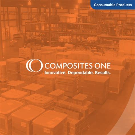 Composites Manufacturing Safety From Composites One