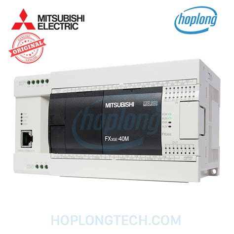 Fx Ge Mr Ds Mitsubishi Fx Ge Series Cpu Plc Vdc